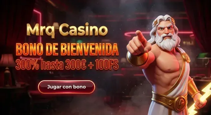 Mrq Casino